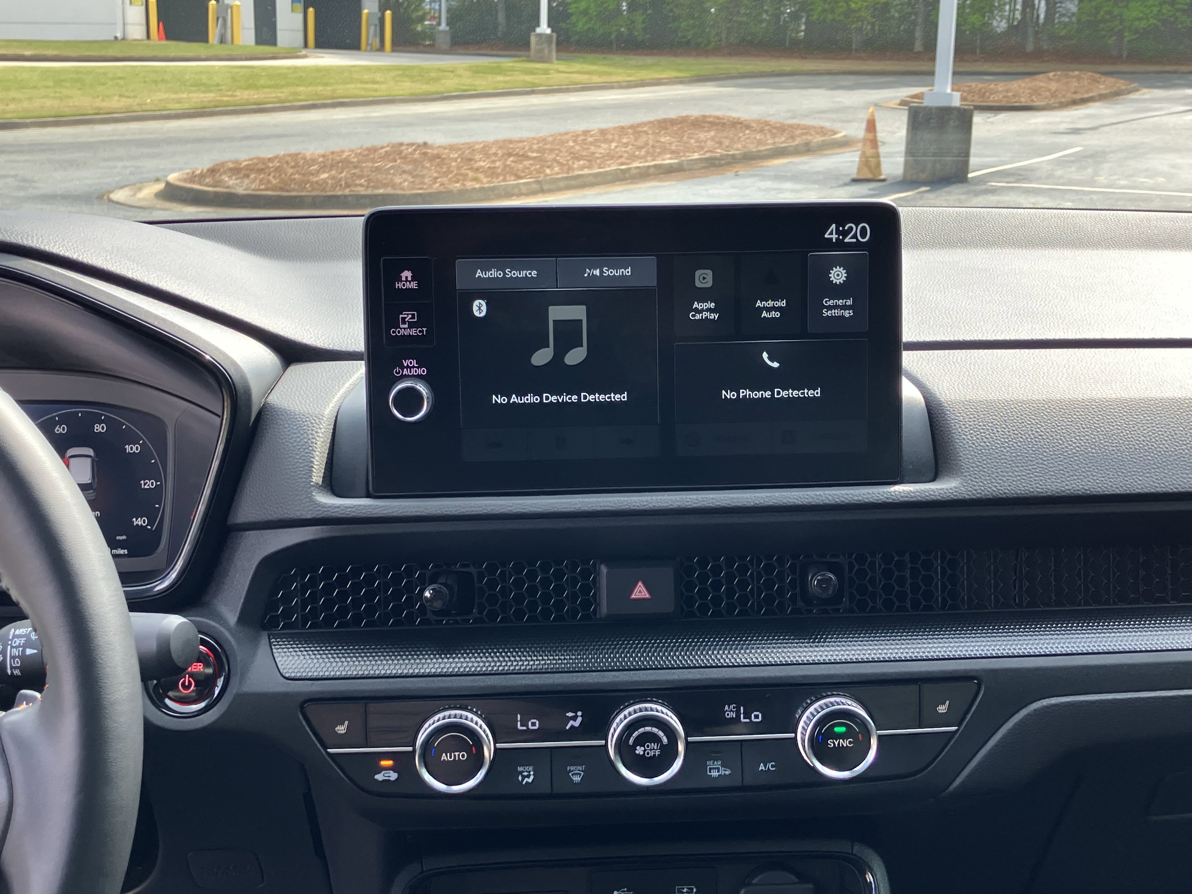 Used 2026 Honda CR-V Sport-L image 26