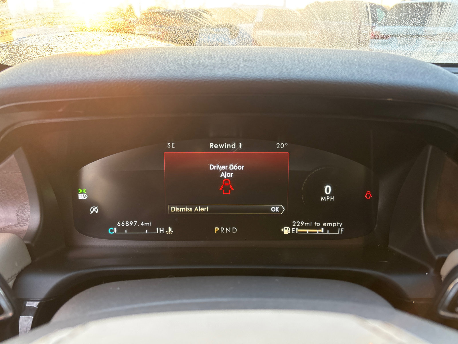 Used 2020 Lincoln Aviator Reserve w/ Elements Package Plus image 15