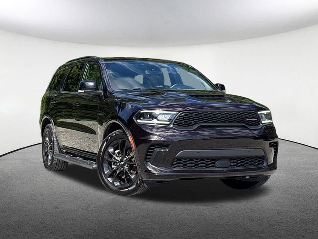 Certified 2025 Dodge Durango R/T AWD/4WD image 2