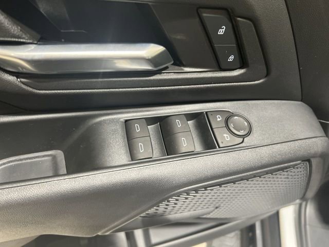 New 2024 Chevrolet Silverado EV W/T image 14