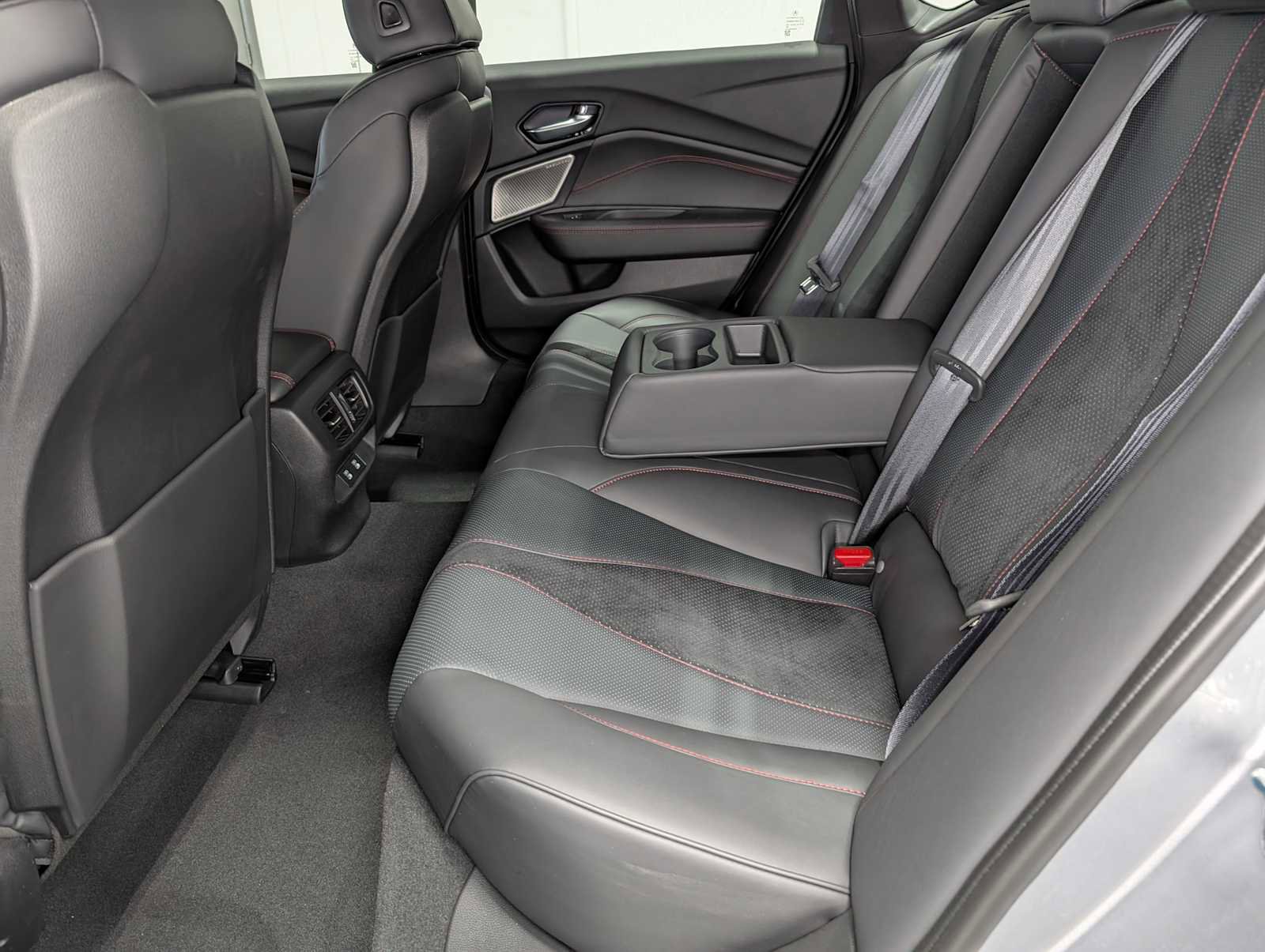 Used 2025 Acura TLX SH-AWD w/ A-SPEC Pkg image 20