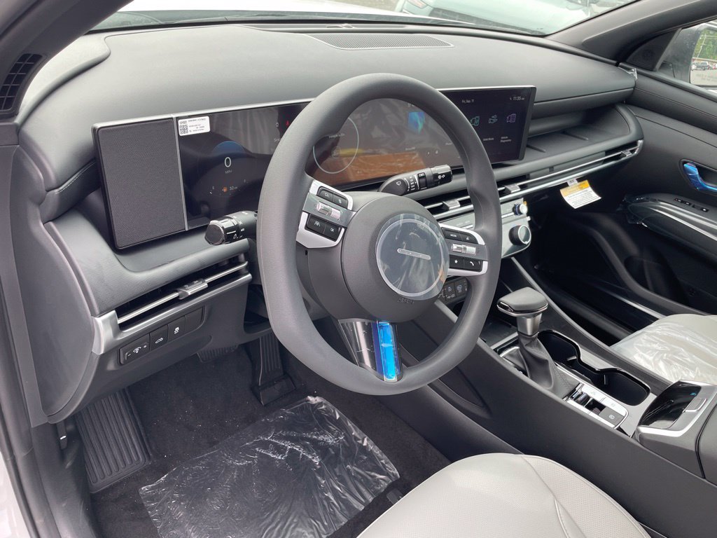 New 2027 Hyundai Santa Cruz SEL AWD/4WD image 9