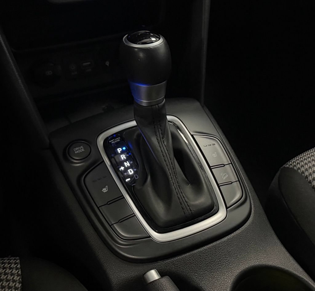 Certified 2021 Hyundai Kona SEL Plus FWD image 21