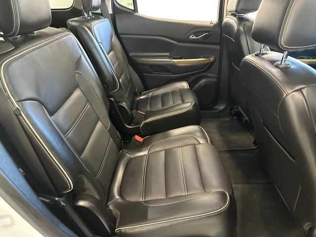 Used 2019 GMC Acadia Denali image 39