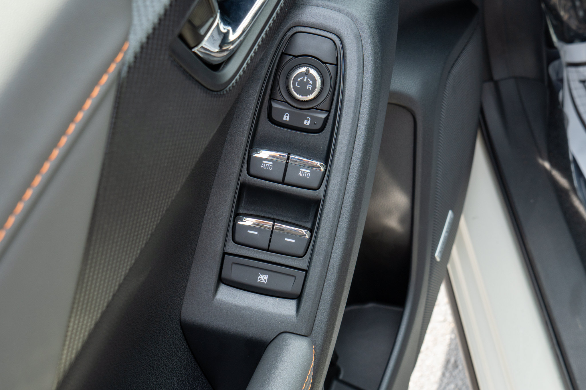 New 2026 Subaru Crosstrek 2.5i Limited AWD/4WD image 13