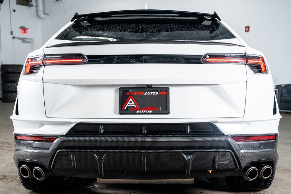 Used 2024 Lamborghini Urus Performante image 7