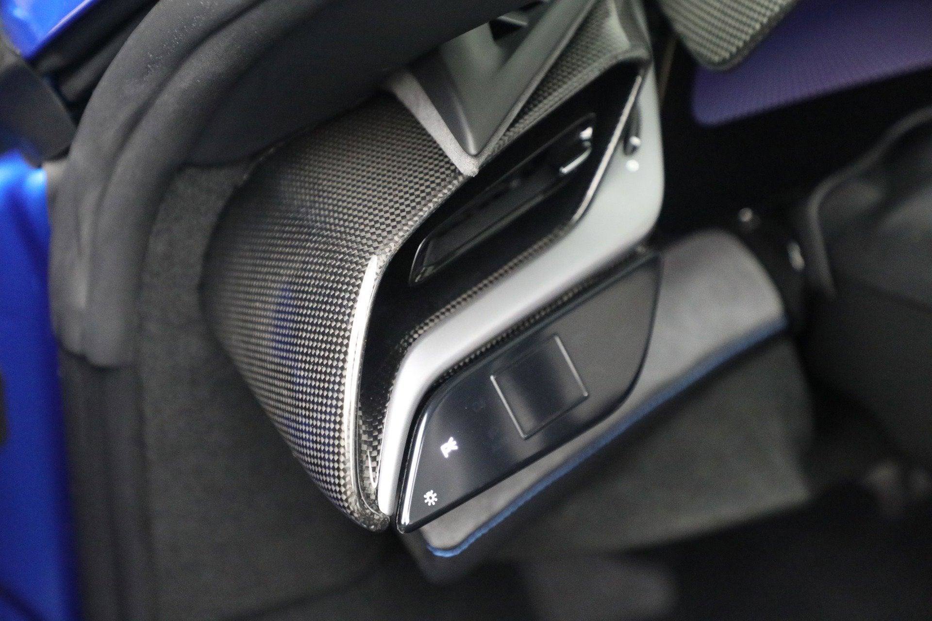 Certified 2024 Ferrari SF90 Spider image 24