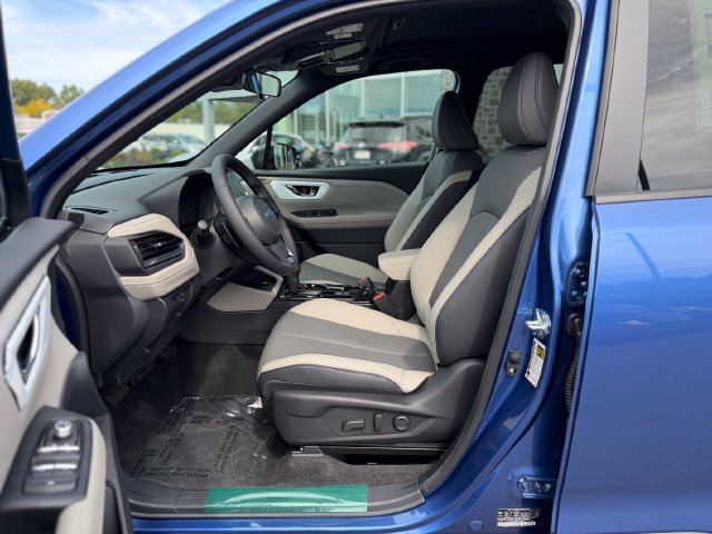 New 2026 Subaru Forester Limited AWD/4WD image 4