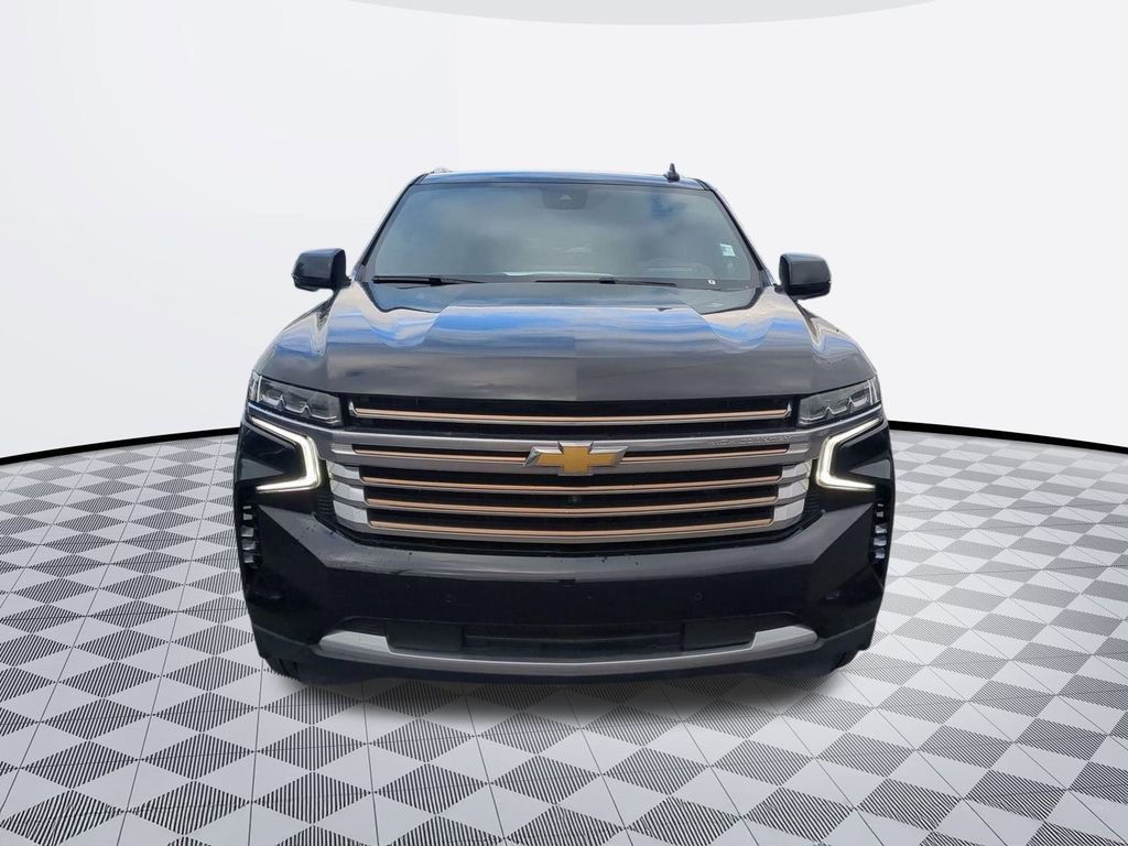 Used 2023 Chevrolet Suburban High Country AWD/4WD image 9