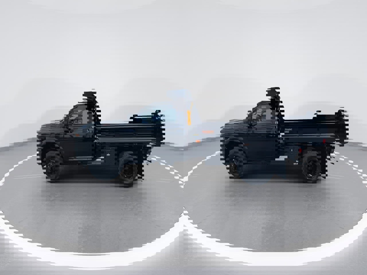 New 2025 RAM 3500 Tradesman image 11