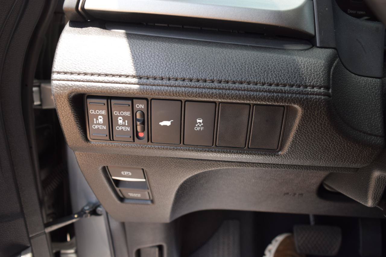 Used 2025 Honda Odyssey EX-L image 29