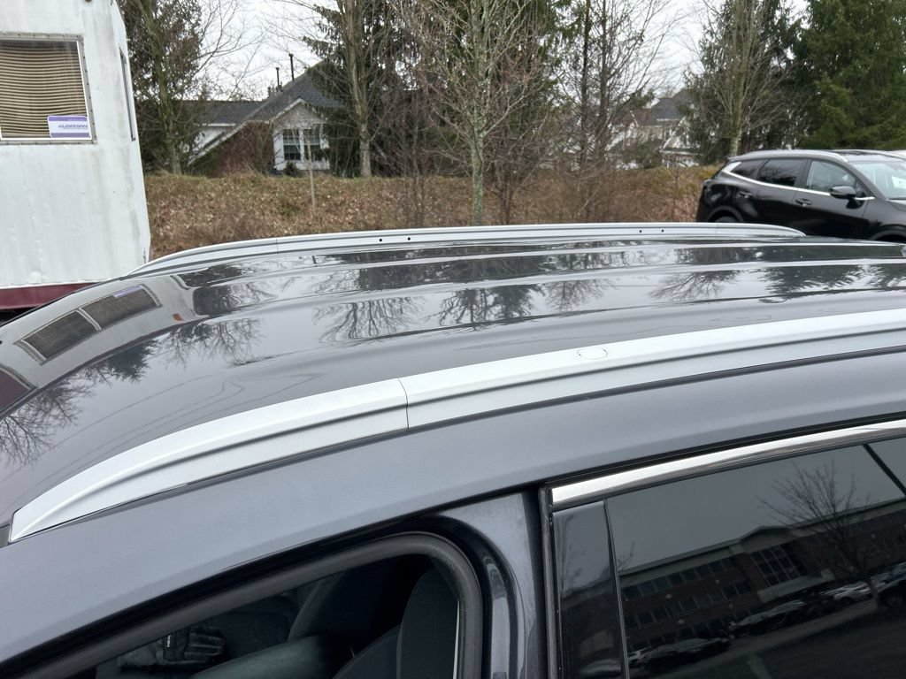 Certified 2019 Kia Sorento AWD w/ LX Convenience Package image 11