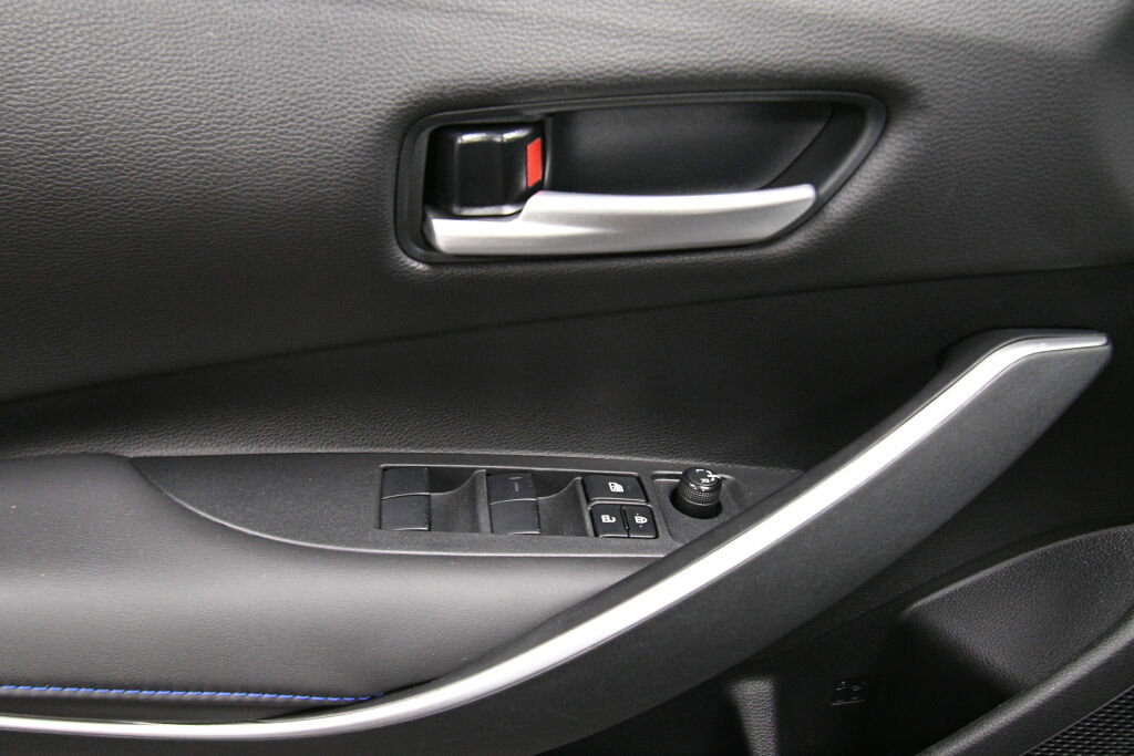 Certified 2022 Toyota Corolla SE image 11