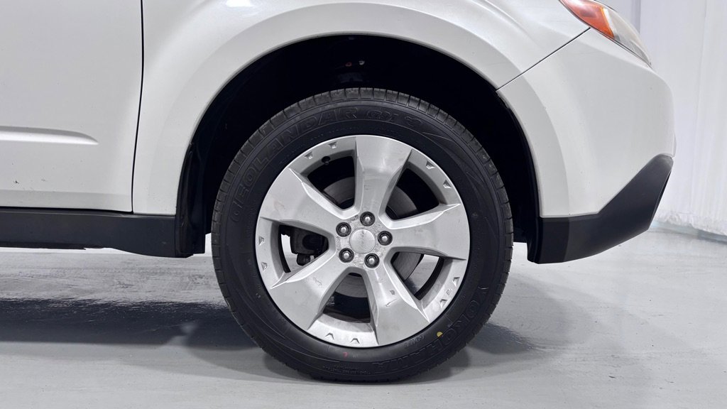 Used 2010 Subaru Forester 2.5XT Limited AWD/4WD image 32