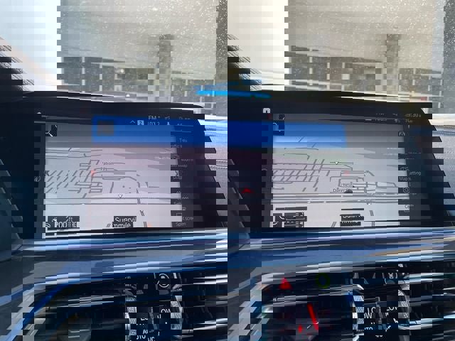 Used 2023 BMW X5 sDrive40i image 16