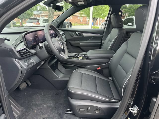 New 2026 Buick Enclave Preferred w/ Power Package FWD image 9