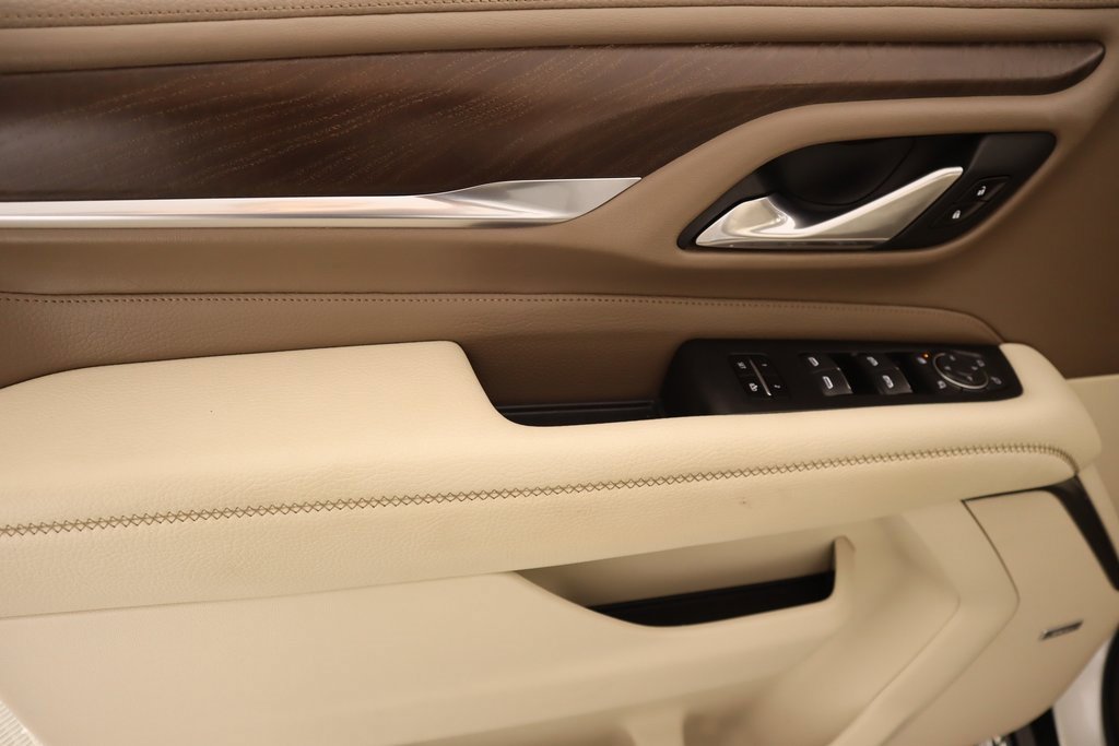 Used 2021 GMC Yukon XL Denali w/ Denali Ultimate Package image 18