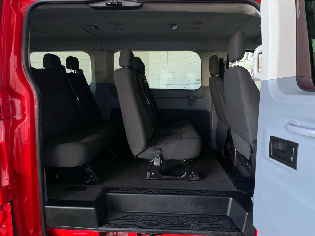 Used 2016 Ford Transit 150 XL image 13