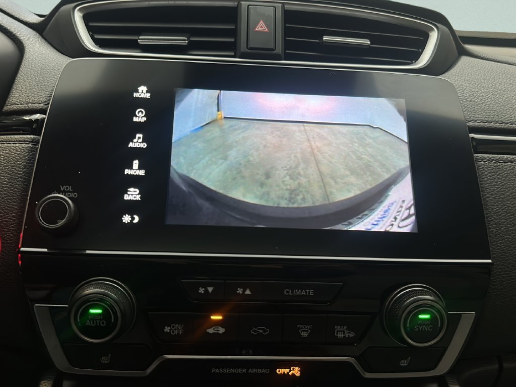 Certified 2020 Honda CR-V Touring image 32