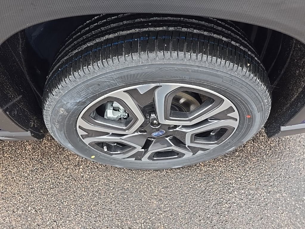 New 2026 Subaru Ascent Touring image 5