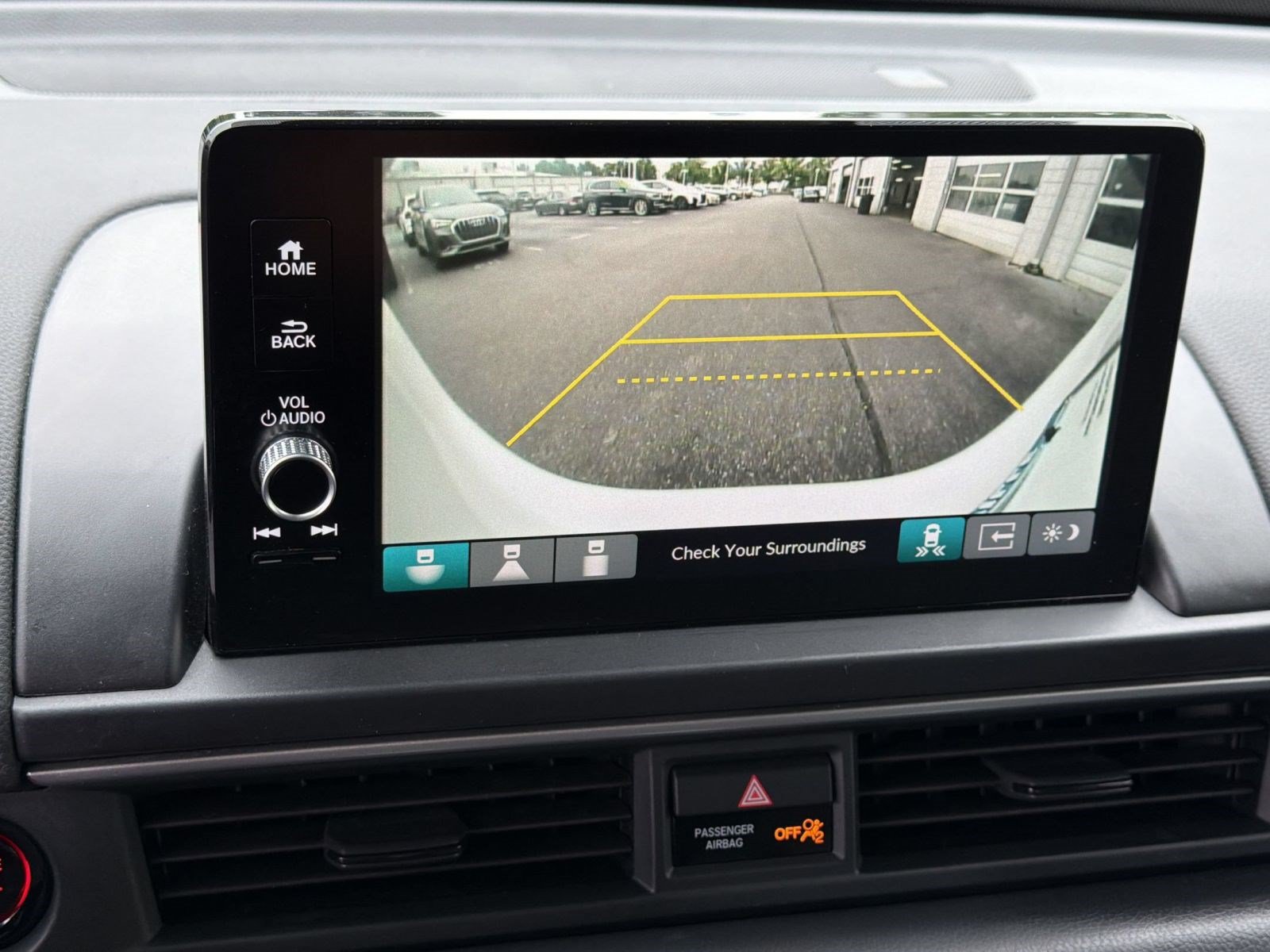 Used 2024 Honda Pilot EX-L image 21
