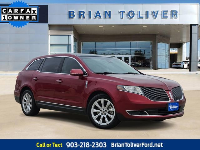 Used 2015 Lincoln MKT AWD w/ Equipment Group 201A image 1