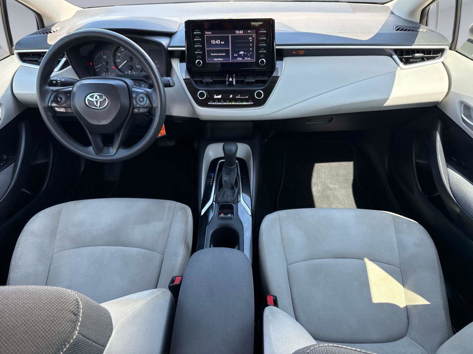 Used 2020 Toyota Corolla L FWD image 14