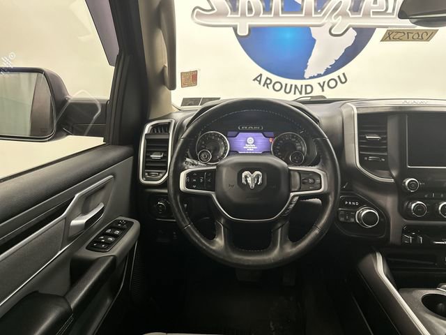 Used 2020 RAM 1500 Big Horn image 15
