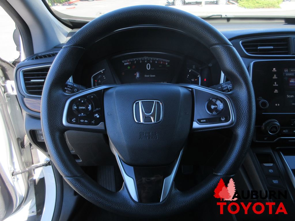 Used 2020 Honda CR-V EX image 12