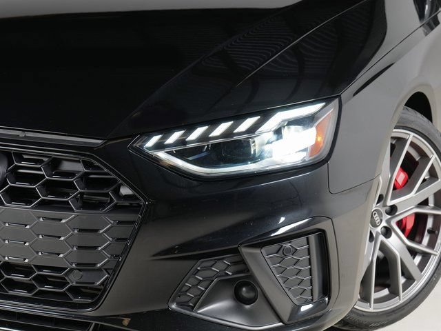 Used 2021 Audi S4 Premium Plus AWD/4WD image 32