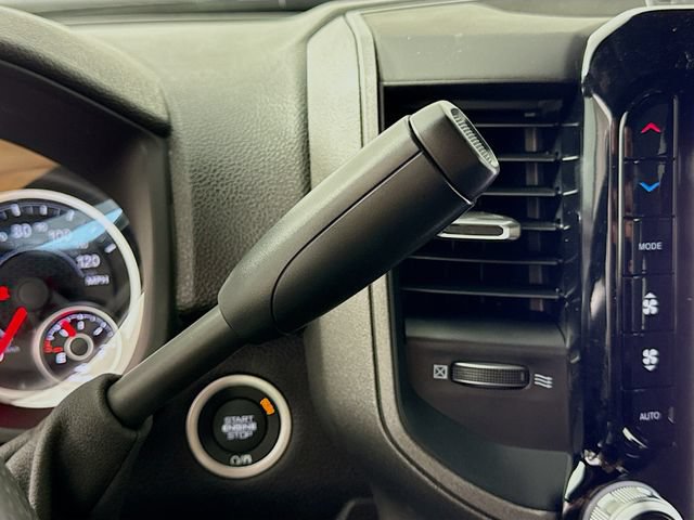 New 2026 RAM 2500 Tradesman AWD/4WD image 17