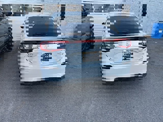 Used 2023 Honda Civic Sport image 12