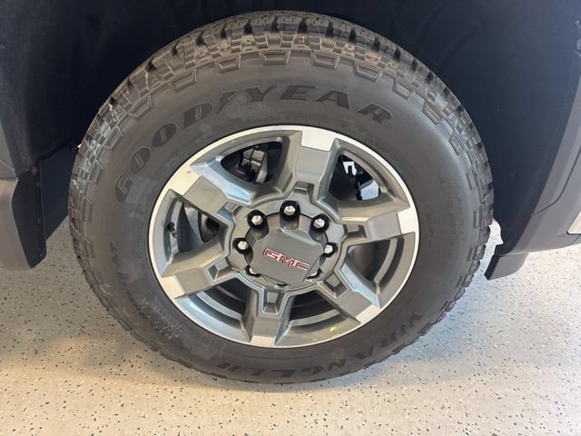 New 2026 GMC Sierra 3500 SLT AWD/4WD image 16