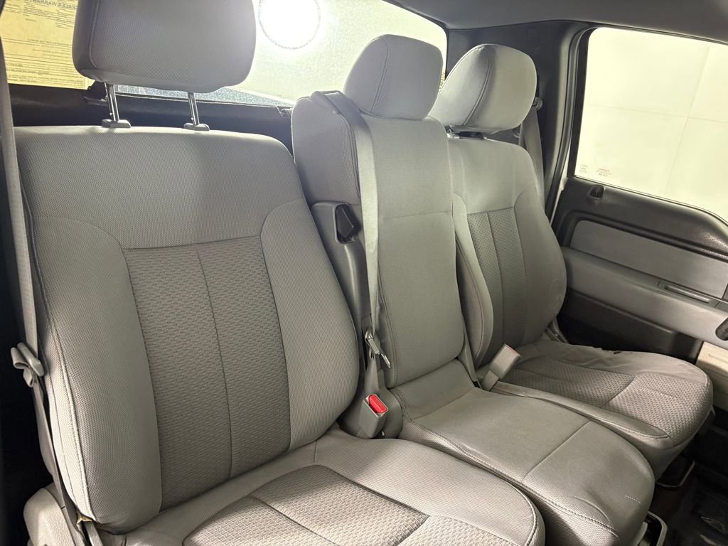 Used 2014 Ford F150 XL w/ Power Equipment Group image 26