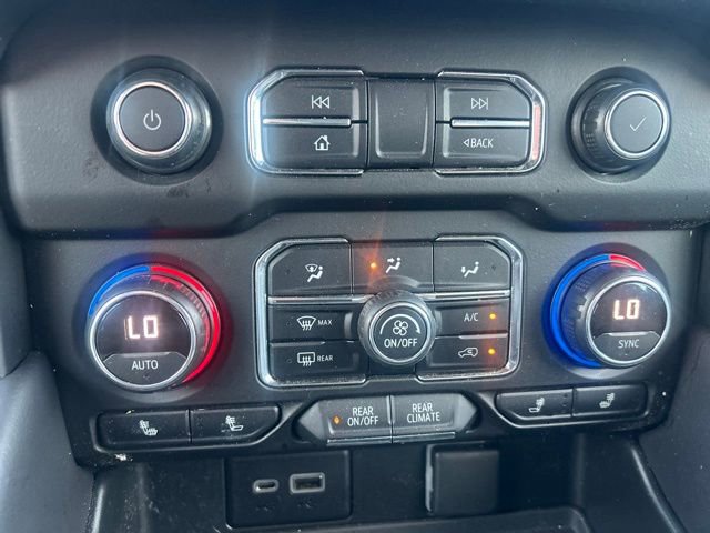 Used 2021 Chevrolet Tahoe LT image 18