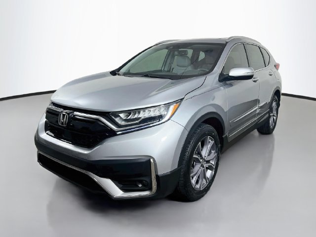 Used 2020 Honda CR-V Touring image 5
