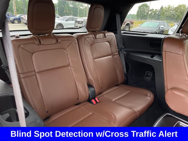Used 2020 Lincoln Aviator Reserve w/ Equipment Group 202A AWD/4WD image 32