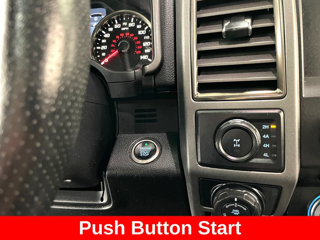Used 2018 Ford F150 Raptor w/ Equipment Group 802A Luxury AWD/4WD image 9