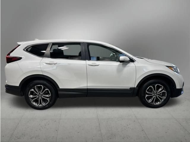 Used 2022 Honda CR-V EX image 6