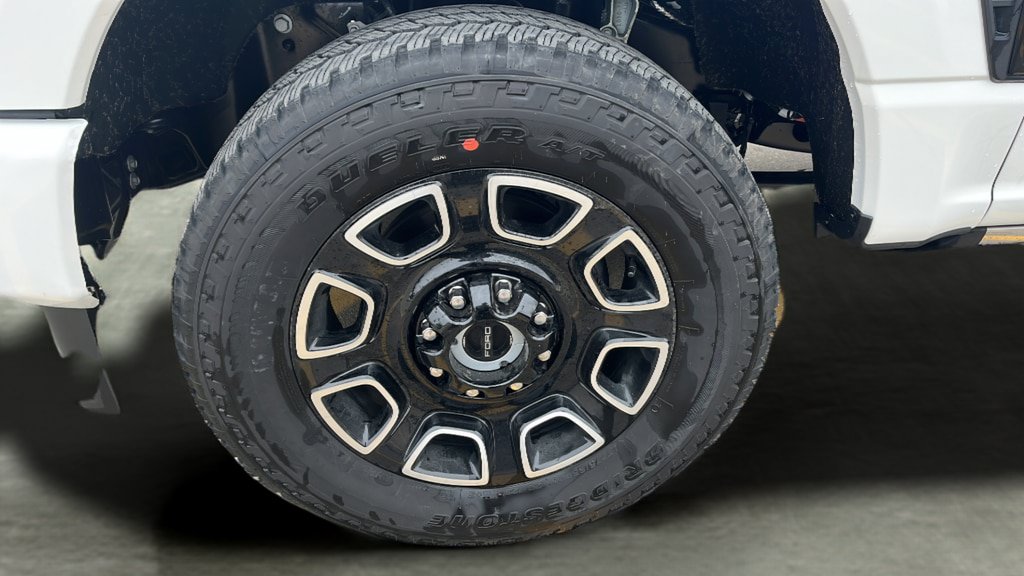 New 2026 Ford F250 Platinum AWD/4WD image 14