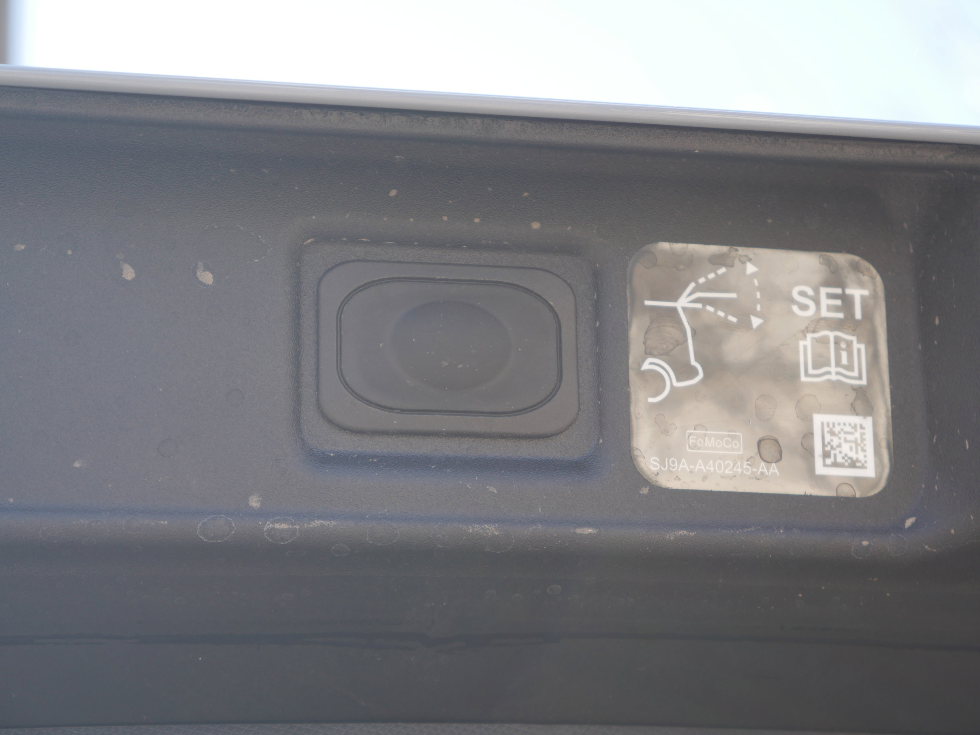 New 2026 Ford Mustang Mach-E GT image 30