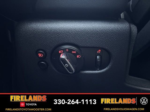 Used 2023 MINI Cooper S w/ Signature Upholstery Package image 14
