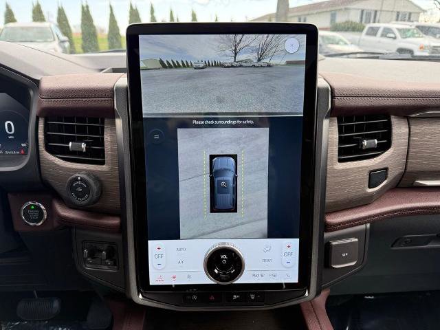 Certified 2023 Ford Expedition Max Limited image 12