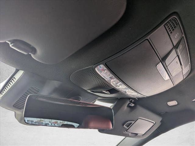 Used 2021 Mercedes-Benz C 43 AMG 4MATIC Coupe image 22