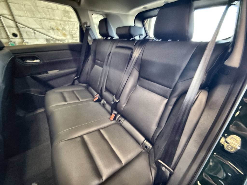 New 2026 Nissan Rogue Dark Armor AWD/4WD image 25