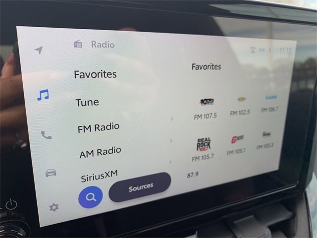Used 2024 Toyota Corolla SE image 24
