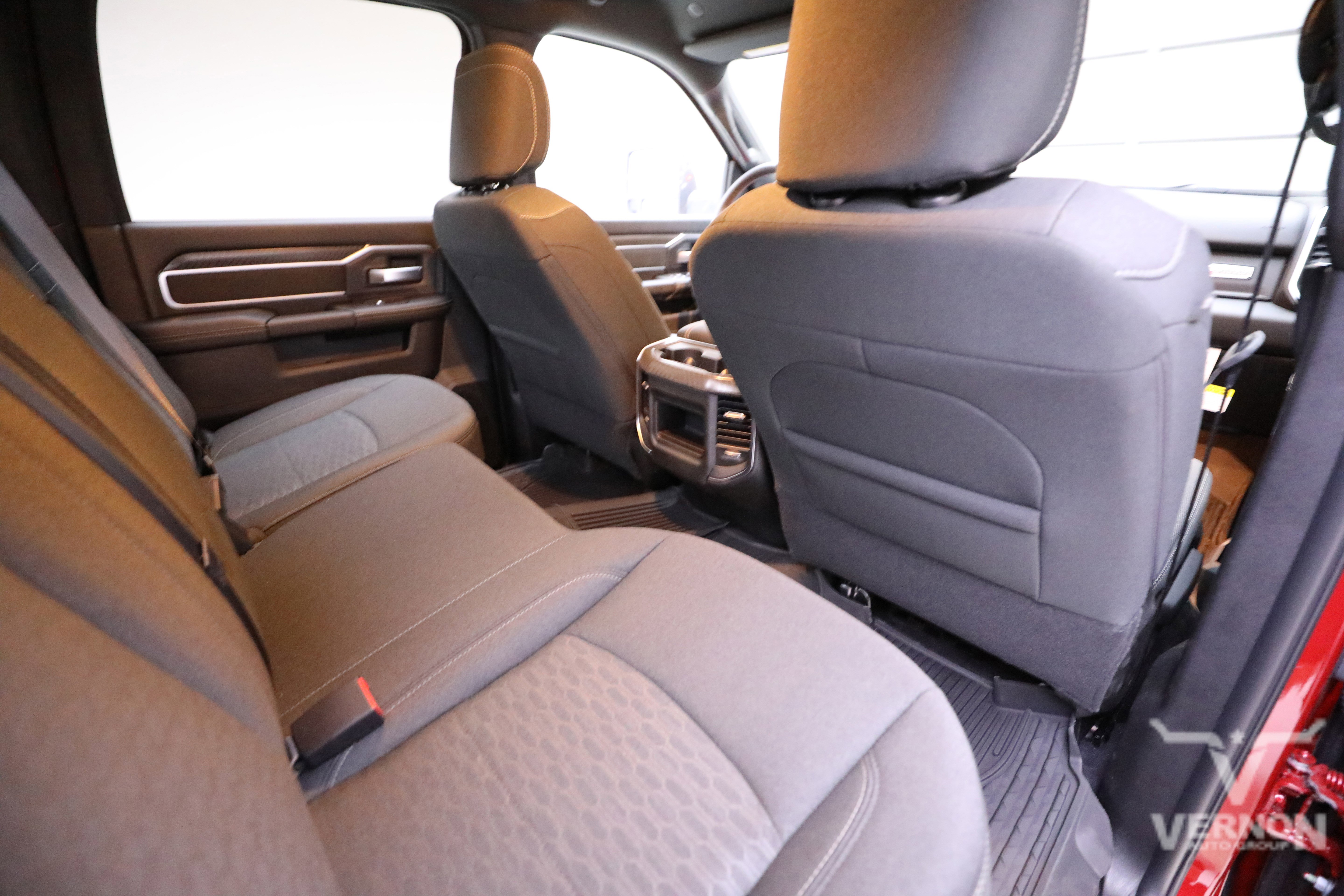 New 2026 RAM 3500 Lone Star image 12