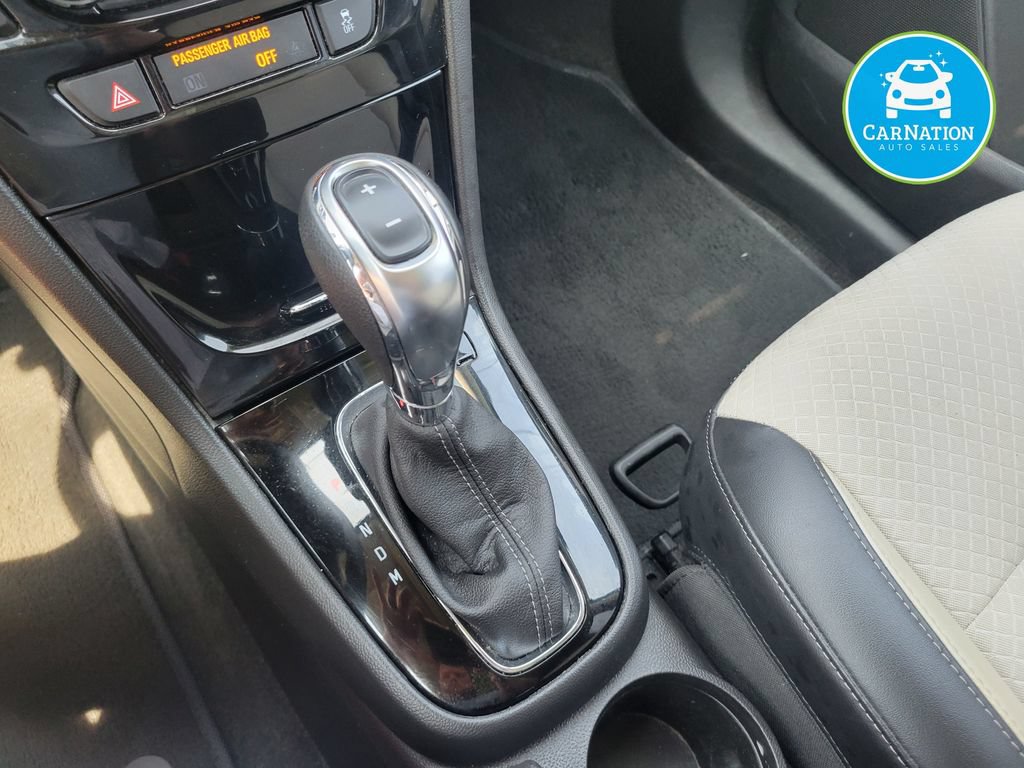 Used 2019 Buick Encore Preferred FWD image 24