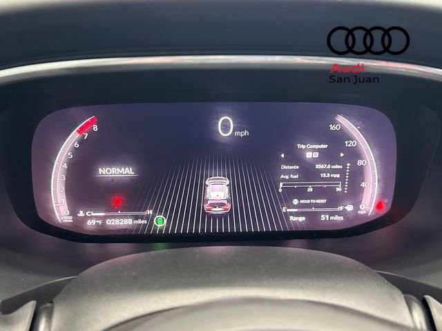 Used 2024 Acura MDX A-Spec image 21