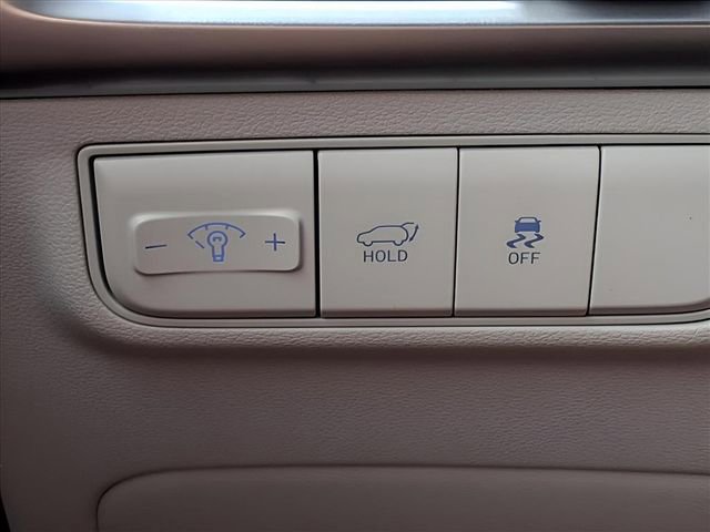 New 2026 Hyundai Tucson SEL image 24